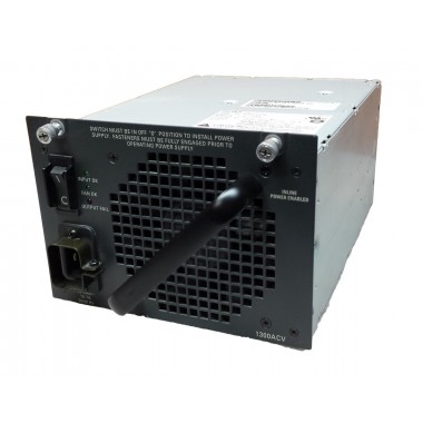 WS-C4506 Catalyst Power Supply