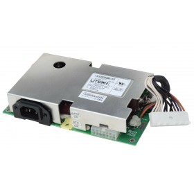 AC Power Supply for Catalyst WS-C3750G-24TS-S, WS-C3750G-24TS-E, and WS-C2970G-24TS-E