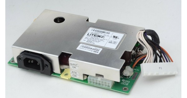 1PC Cisco 341-0045-01 341-0045-02 AC Power Supply for WS-C2970G/WS-C3750G Tested 