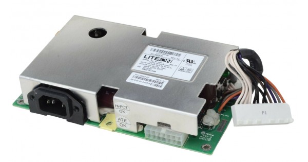 1PC Cisco 341-0045-01 341-0045-02 AC Power Supply for WS-C2970G/WS-C3750G Tested 