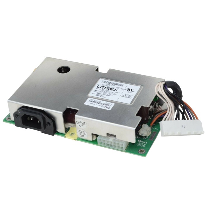 Cisco 341-0045-01 AC Power Supply for Catalyst WS-C3750G-24TS-S, WS-C3750G-24TS-E, and WS-C2970G-24TS-E