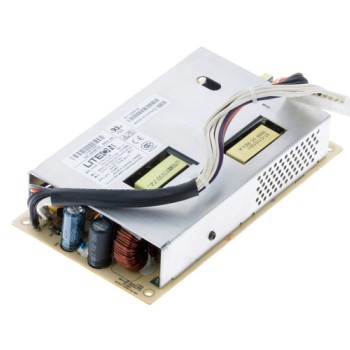 AC Power Supply Internal