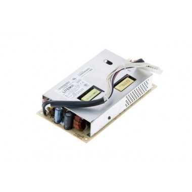 AC Power Supply Internal