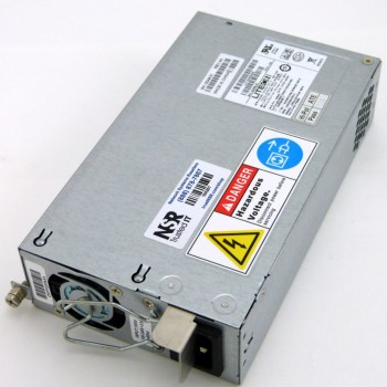 AC Power Supply for ME-C3750-24TE-M