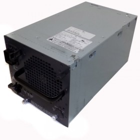 3000W AC Power Supply for Catalyst 6500 Series