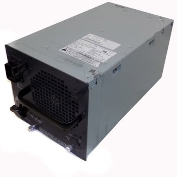 3000W AC Power Supply for Catalyst 6500 Series - High Efficiency Replacement
