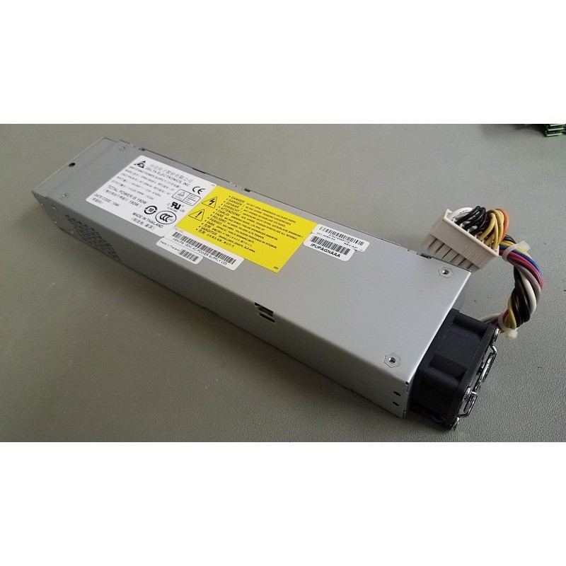 Cisco 341-0094-04 ASA 5540 AC PSU Power Supply Unit Internal