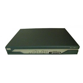 1800 Series Model 1811 Integrated Services Router