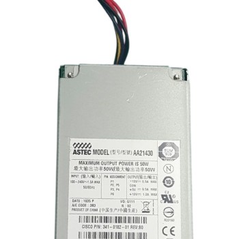 50W Power Supply for 1841