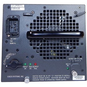 3000W 9000 Series Power Supply