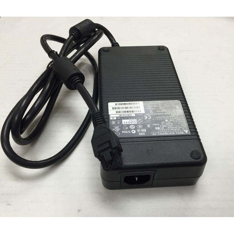 Cisco 341-0222-02 UC520W UC520 AC Power Adapter