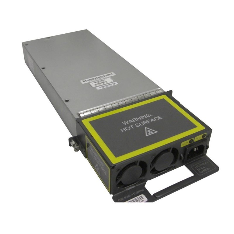 Cisco 341-0232-01 1150W AC Power Supply