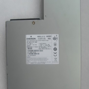 2911 AC Power Supply 199W