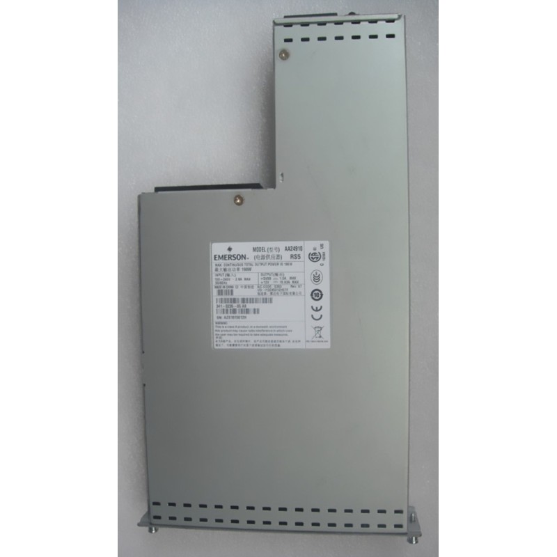 Cisco 341-0235-05 2911 AC Power Supply 199W
