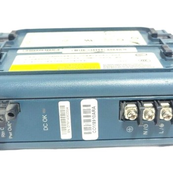 Expansion Power Module