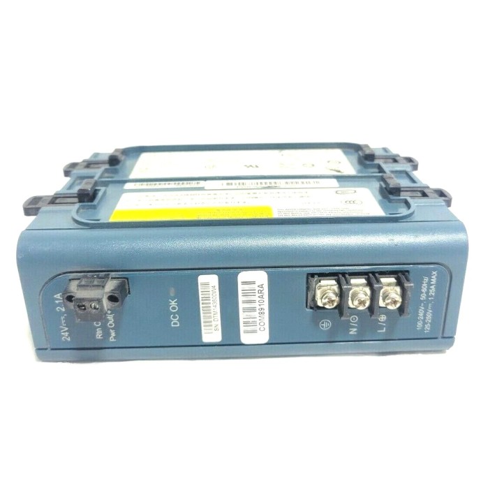 Cisco 341-0304-01 Expansion Power Module