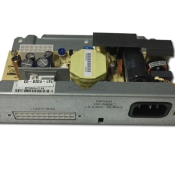 Catalyst WS-WS-C3560V2-48TS-S/-E Internal AC Power Supply Catalyst WS-WS-C3560V2-48TS-S/-E Internal AC Power Supply