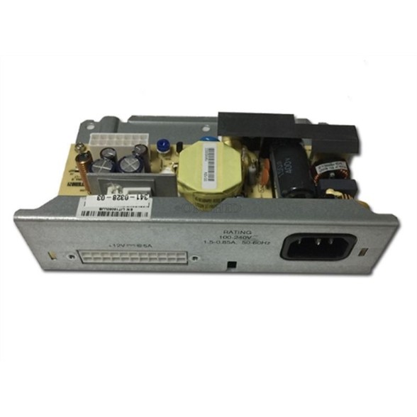 Cisco 341-0328-02 Catalyst WS-WS-C3560V2-48TS-S/-E Internal AC Power Supply