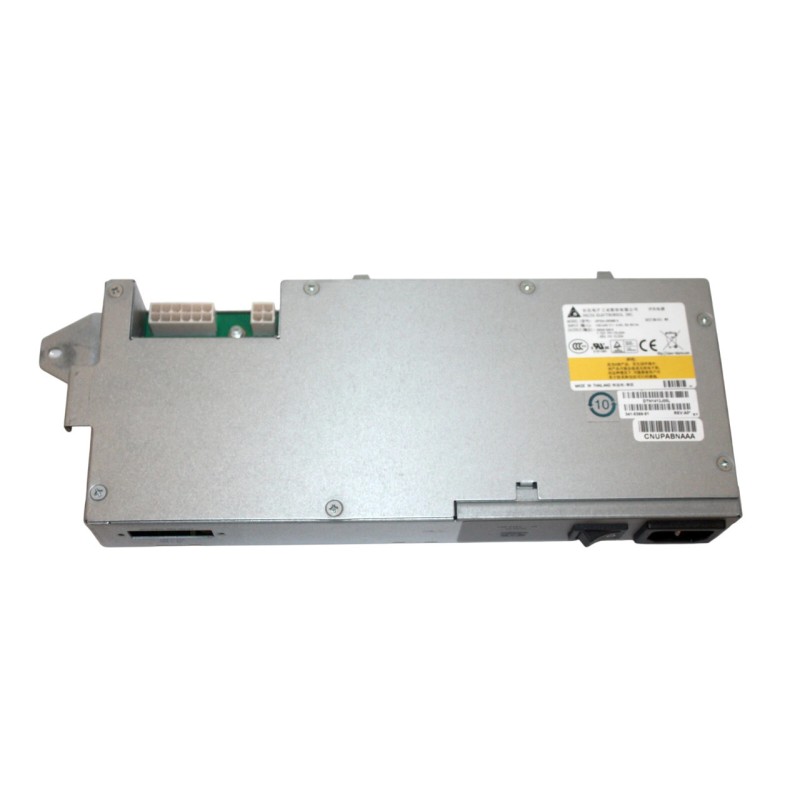 Cisco 341-0389-01 285W DC Power Supply - 120V Input, 12V Output