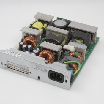 Catalyst 2960S Series 525 Watt AC Power Supply