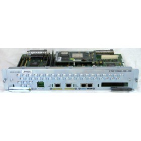 Dual Port Fast Ethernet Motherboard