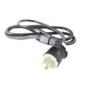 Cisco 37-0098-01 CAB-GSR16-US, MDS 9500 Power Supply Cord, 12016 GSR 2