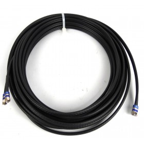 Cabasy Coax Cable 20/50 Foot