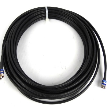 Cabasy Coax Cable 20/50 Foot Cabasy Coax Cable 20/50 Foot