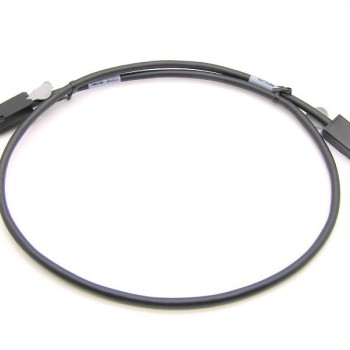 1 Meter Long Blade Switch Server SFP Stacking Cable