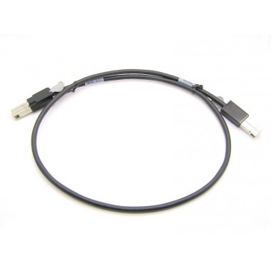 1 Meter Long Blade Switch Server SFP Stacking Cable