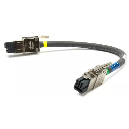 Cisco 37-1122-01 3750x Powerstack Cable - 30 CM Cable