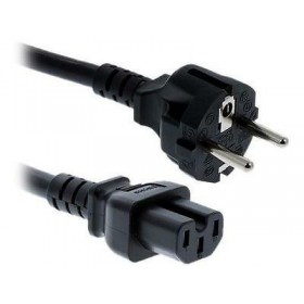 AC Power Cord (Europe) Notch / 2M Cable