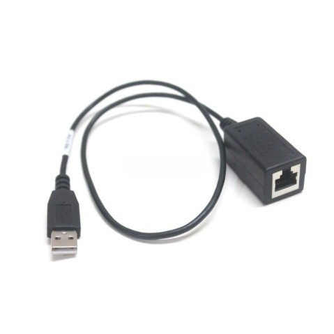 Cisco 37-1777-01 USB to RJ45 Adapter for Router