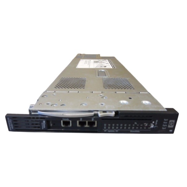 Cisco 371098-001 BladeSystem GESM Gigabit Ethernet Switch Module Cisco 371098-001 BladeSystem GESM Gigabit Ethernet Switch Module