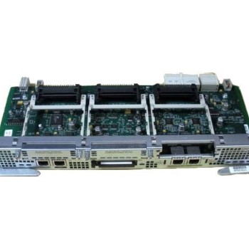 I/O Controller with 2 Fast Ethernet Ports