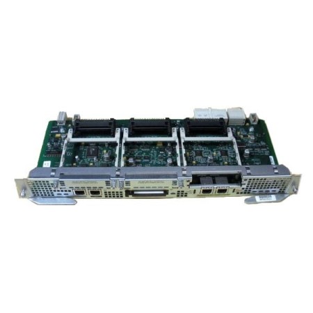 Cisco 3745-2FE-I/O 3745 I/O Controller with (2) Fast Ethernet Ports