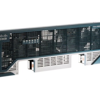 Faceplate & Fan Assembly 3845FANASSY