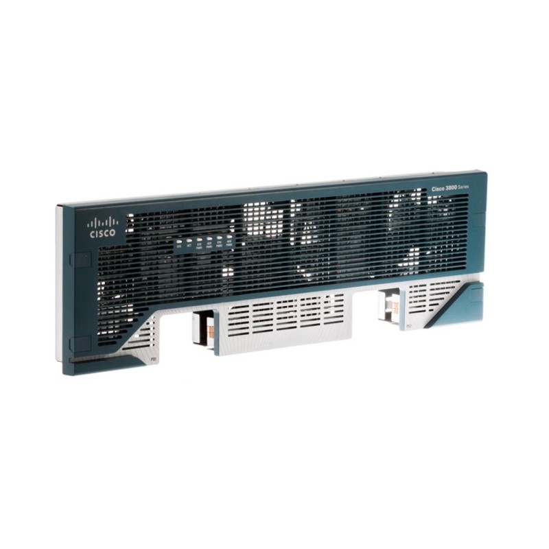 Cisco 3845-FANASSY Faceplate & Fan Assembly 3845FANASSY