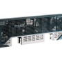 Faceplate & Fan Assembly 3845FANASSY