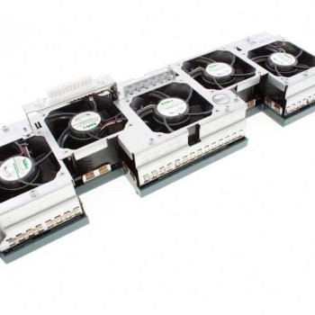 3925-3945E Fan Assembly Module