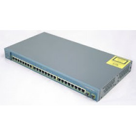 Catalyst 2950 C2950C 24-Port Ethernet Network Switch