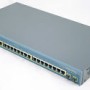 Catalyst 2950 C2950C 24-Port Ethernet Network Switch