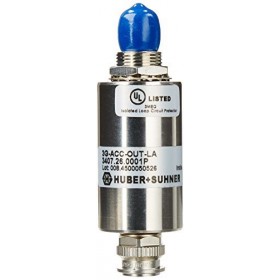 3G Outdoor Antenna Lighting Protector