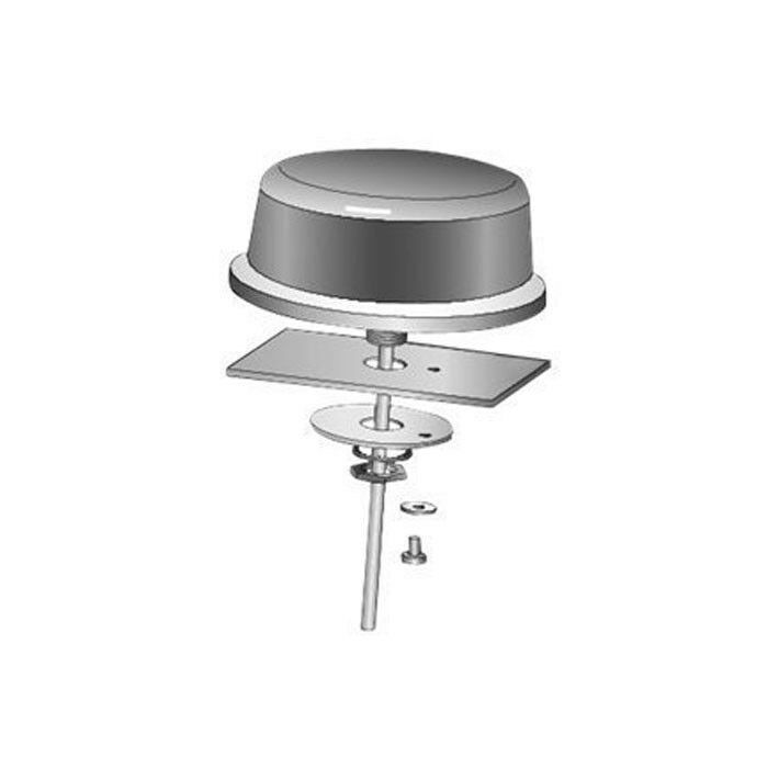 Cisco 3G-ANTM-OUT-LP Multi-Band Outdoor Low-profile Antenna with 15-Foot Cable