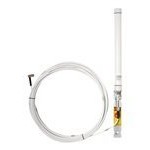 Multi-Band Outdoor Omni-directional Antenna Mast/wall Multi-Band Outdoor Omni-directional Antenna Mast/wall