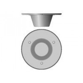 Multi Band Omnidirectional Antenna Ceiling Mount