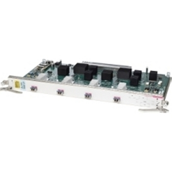 Cisco 4-10GBE-WL-XFP 4-Port 10-Gigabit Ethernet LAN/WAN-PHY Interface Module