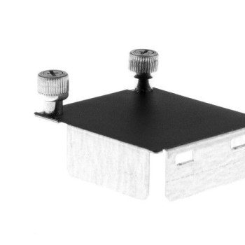 4006 DC PEM Slot Cover/Blank