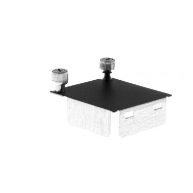 4006 DC PEM Slot Cover/Blank