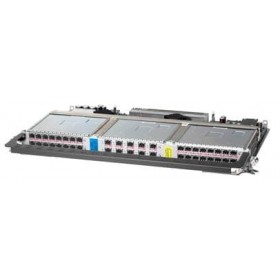 42-port Gigabit Ethernet Interface Module